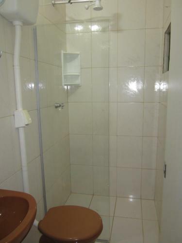 Hotel �nico Resid�ncia