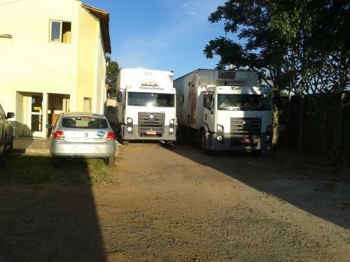 Hotel �nico Resid�ncia