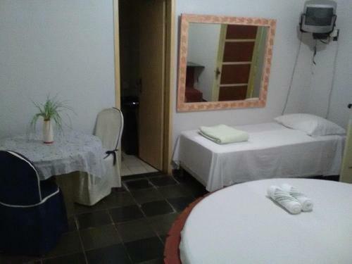 Hotel �nico Resid�ncia
