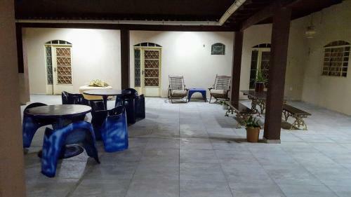 Hotel �nico Resid�ncia