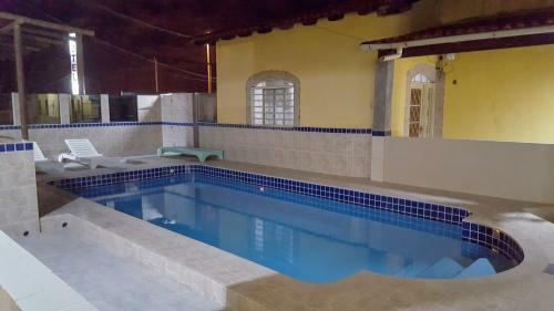 Hotel �nico Resid�ncia