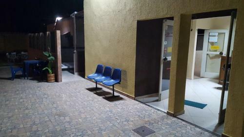 Hotel �nico Resid�ncia