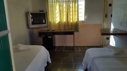 Hotel �nico Resid�ncia