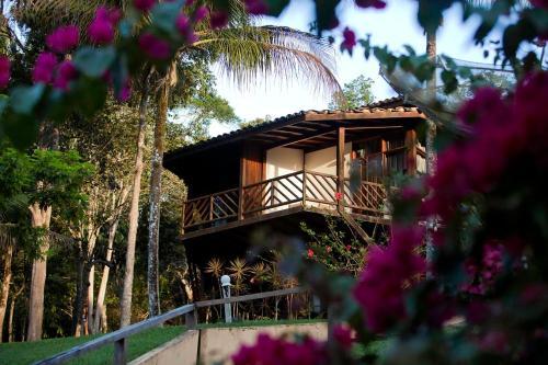 Hotel Vale Do Jiquiri��