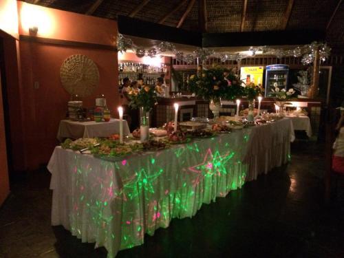 Hotel Vale Do Jiquiri��