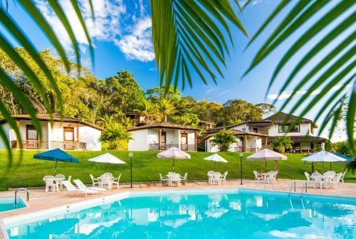 Hotel Vale Do Jiquiri��