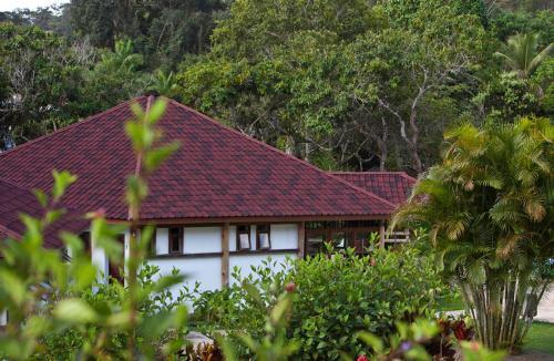 Hotel Vale Do Jiquiri��