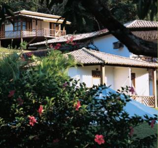 Hotel Vale Do Jiquiri��