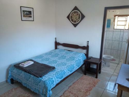 Hostal Pousada Hospedaria Santa Clara