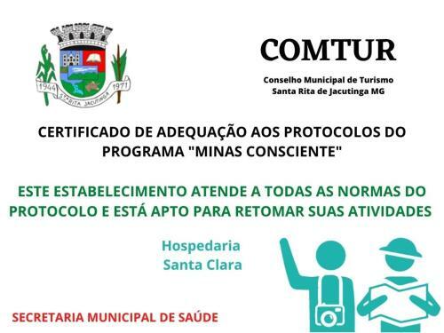 Hostal Pousada Hospedaria Santa Clara