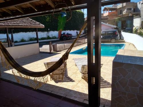 Hostal Pousada Hospedaria Santa Clara