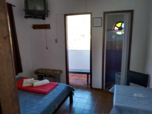 Hostal Pousada Hospedaria Santa Clara