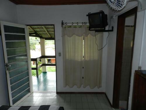 Hostal Pousada Hospedaria Santa Clara