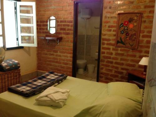 Hostal Pousada Jacutinga