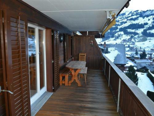 Apartment H�beli (engstr�m)