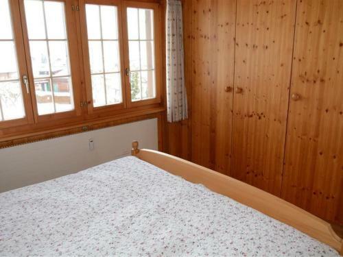 Apartment R�sidence Sonnegg (herrli)