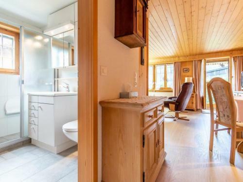 Apartment R�sidence Sonnegg (puric)