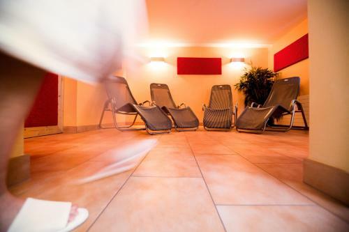 Hotel Cristal Flumserberg