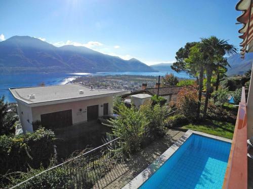 Apartamento Pendio Del Sole App 3838