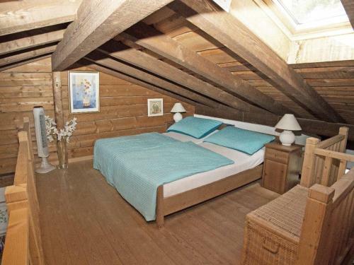 Apartamento Paradiso B App 1000