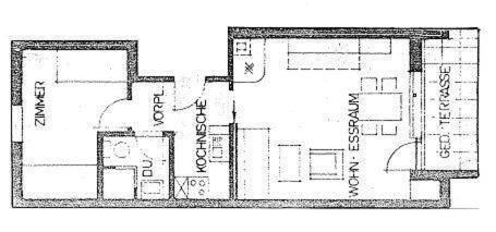 Apartamento Barlangia (255 He)