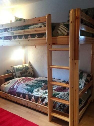 Apartamento Selva A (394 Ru)