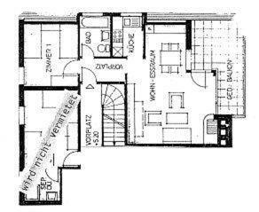 Apartamento Barlangia (253 Ho)
