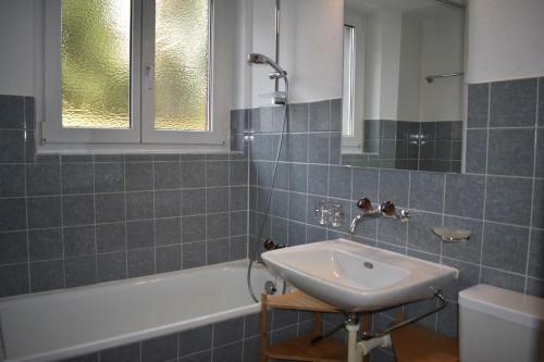 Apartamento Selva B (250 Ar)