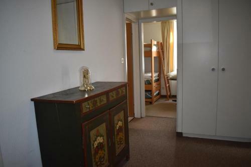 Apartamento Selva B (250 Ar)