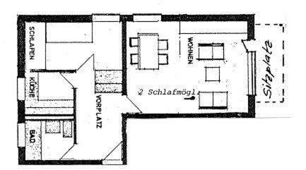 Apartamento Selva B (250 Ar)