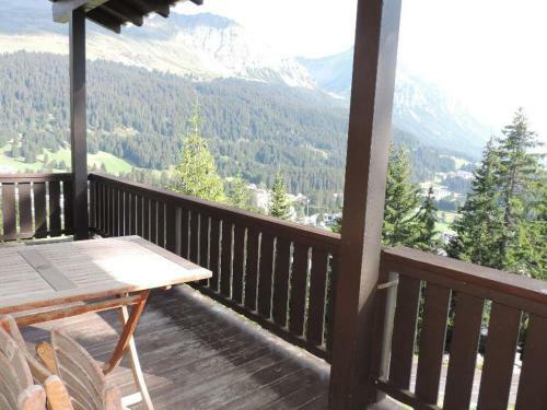 Apartamento Montalin (452 Ti) 2. Stock