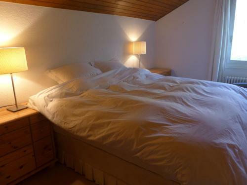 Apartment Les Cimes.10