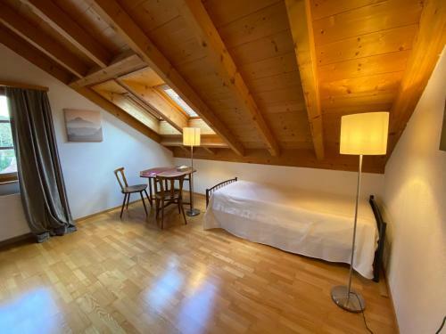 Bed & Breakfast Atelier 67
