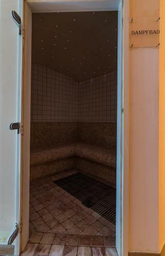Bed & Breakfast Hotel Garni Martina