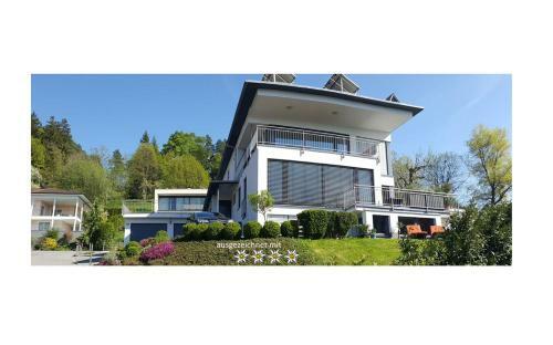 Apartamento Ferienwohnung "am Halbenstein"