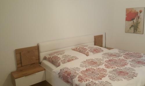 Apartamento Ferienwohnung "am Halbenstein"