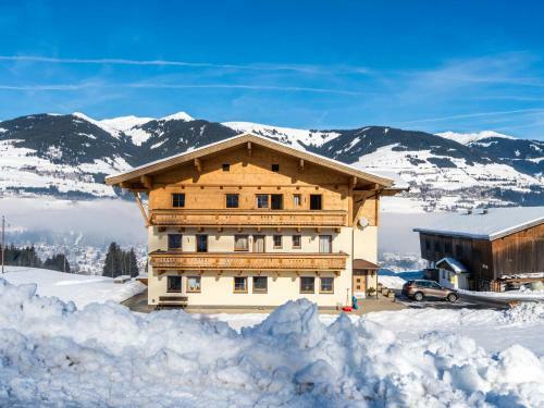 Apartamento Pass Thurn