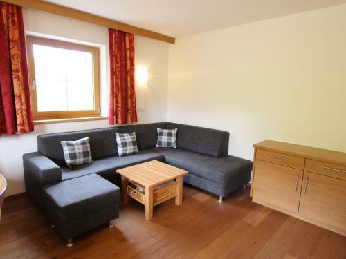 Apartamento Pass Thurn