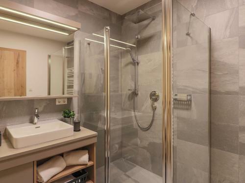 Apartamento Kitzb�heler Alpen Lodge 2