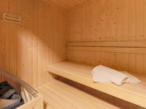 Apartamento Kitzb�heler Alpen Lodge 1