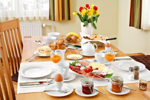 Hostal Pension Klug Adults Only - Dorfresort Mitterbach