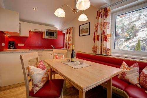 Apartamento Appartement Habicher