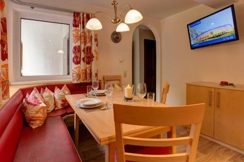 Apartamento Appartement Habicher