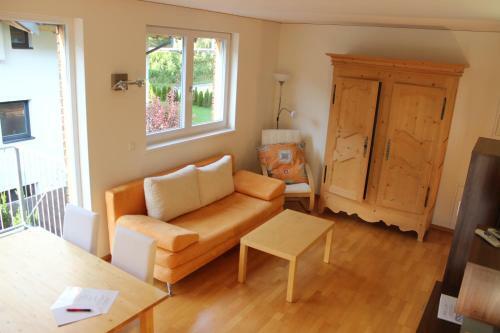 Apartamento Haus Arosa