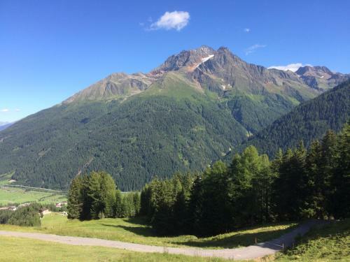 Apartamento Haus Arosa