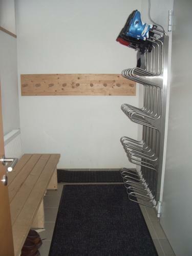 Apartamento Haus Arosa