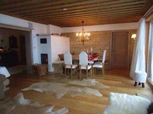 Apartamento Haus Diel Rose - Helen