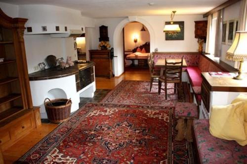 Apartamento Haus Diel Rose - Helen