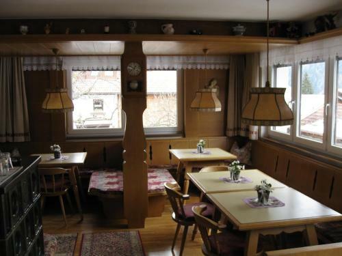 Hostal St. Michaeli