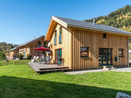 Murau Chalet 15